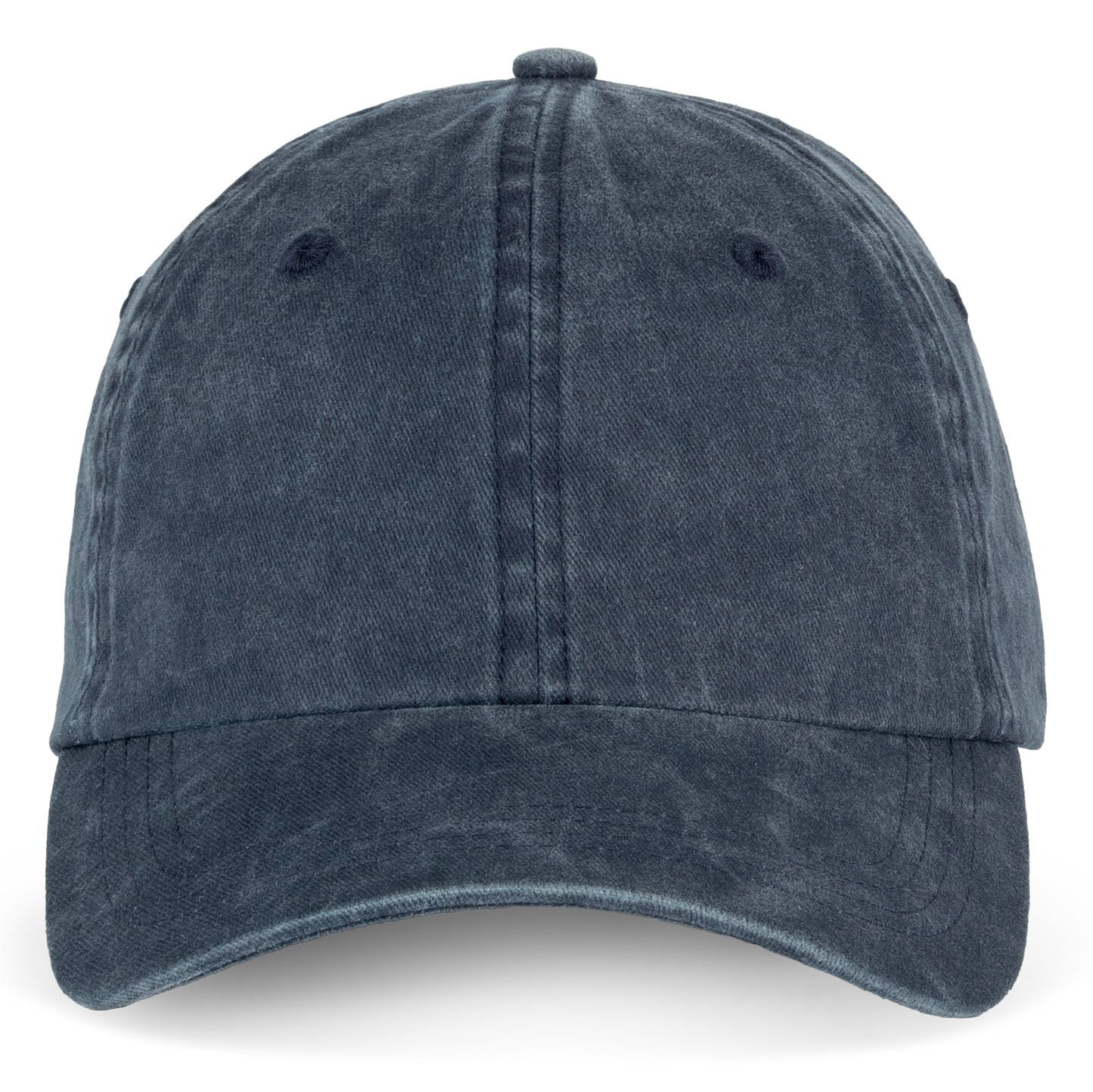 It Fits Pitcher - verwassen cap