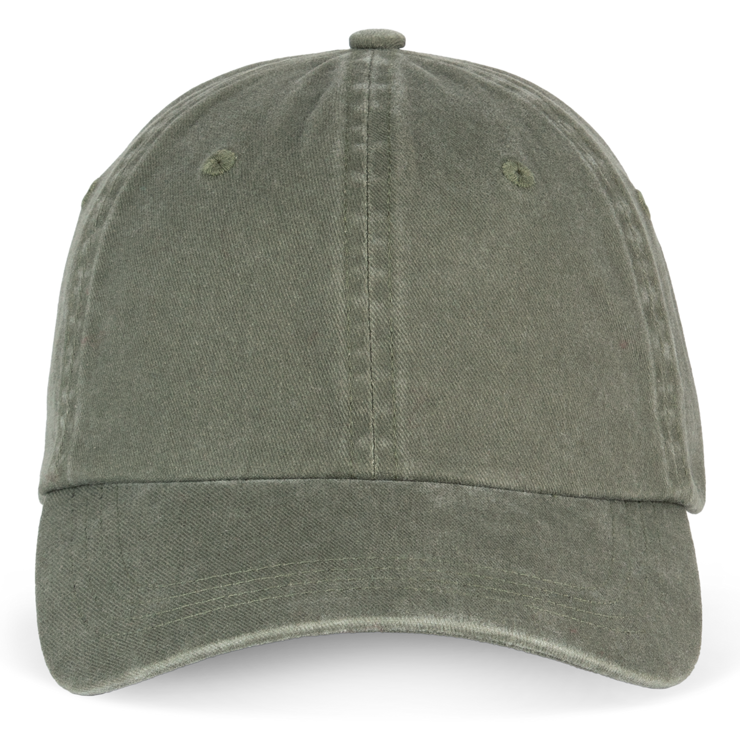 It Fits Pitcher - verwassen cap