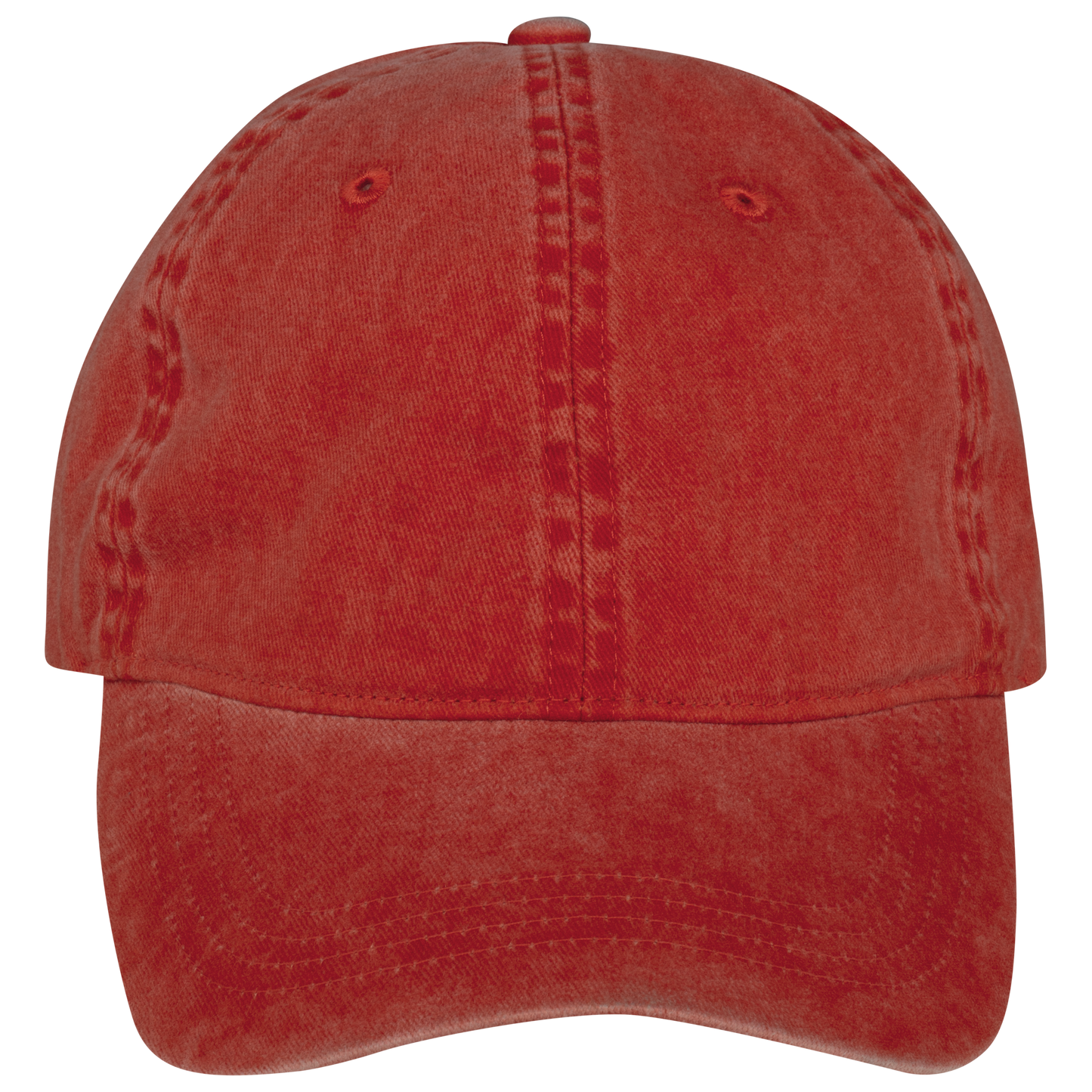 It Fits Pitcher - verwassen cap