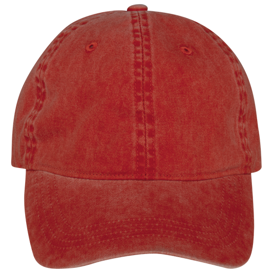 It Fits Pitcher - verwassen cap