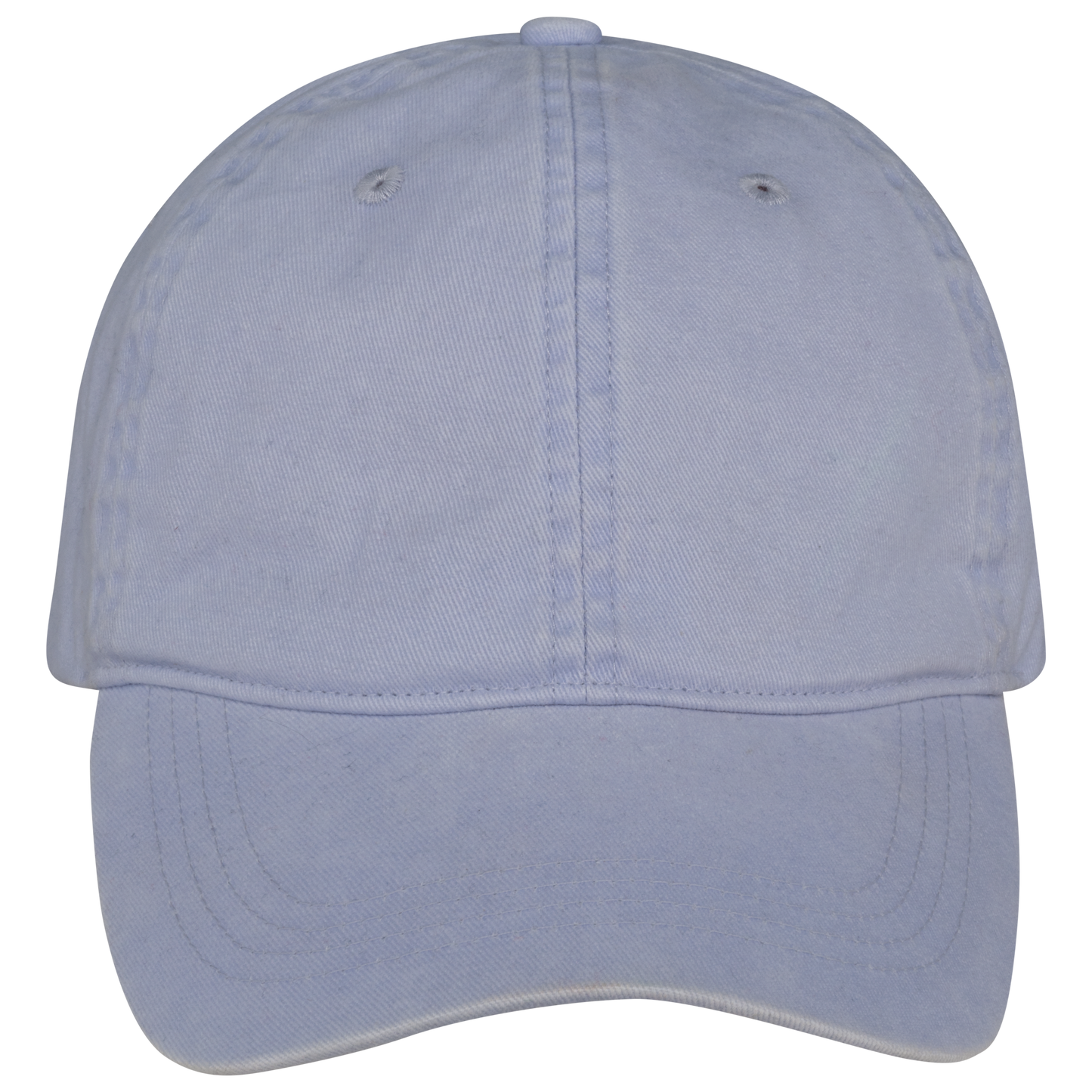 It Fits Pitcher - verwassen cap