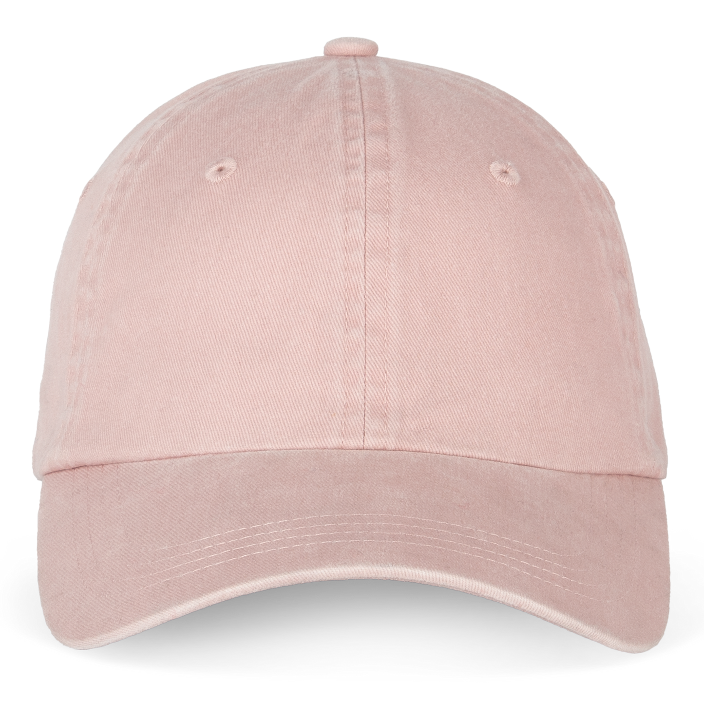 It Fits Pitcher - verwassen cap