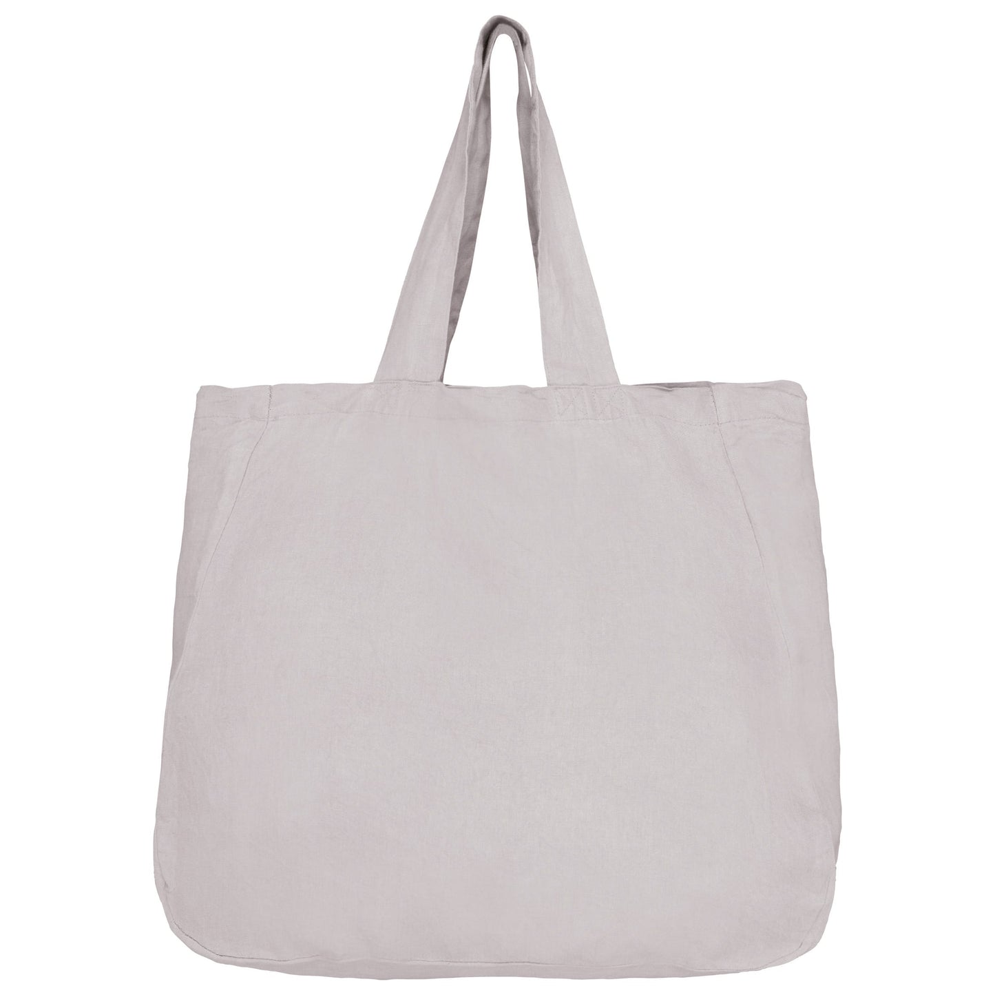 It Fits Somersault - Linnen Shopping Bag