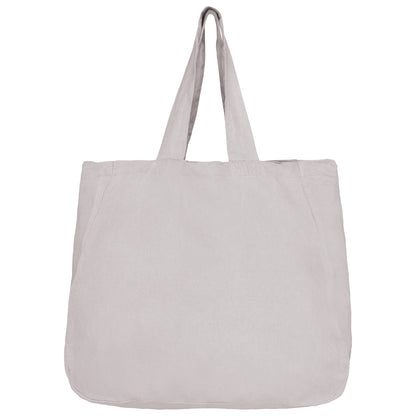 It Fits Somersault - Linnen Shopping Bag