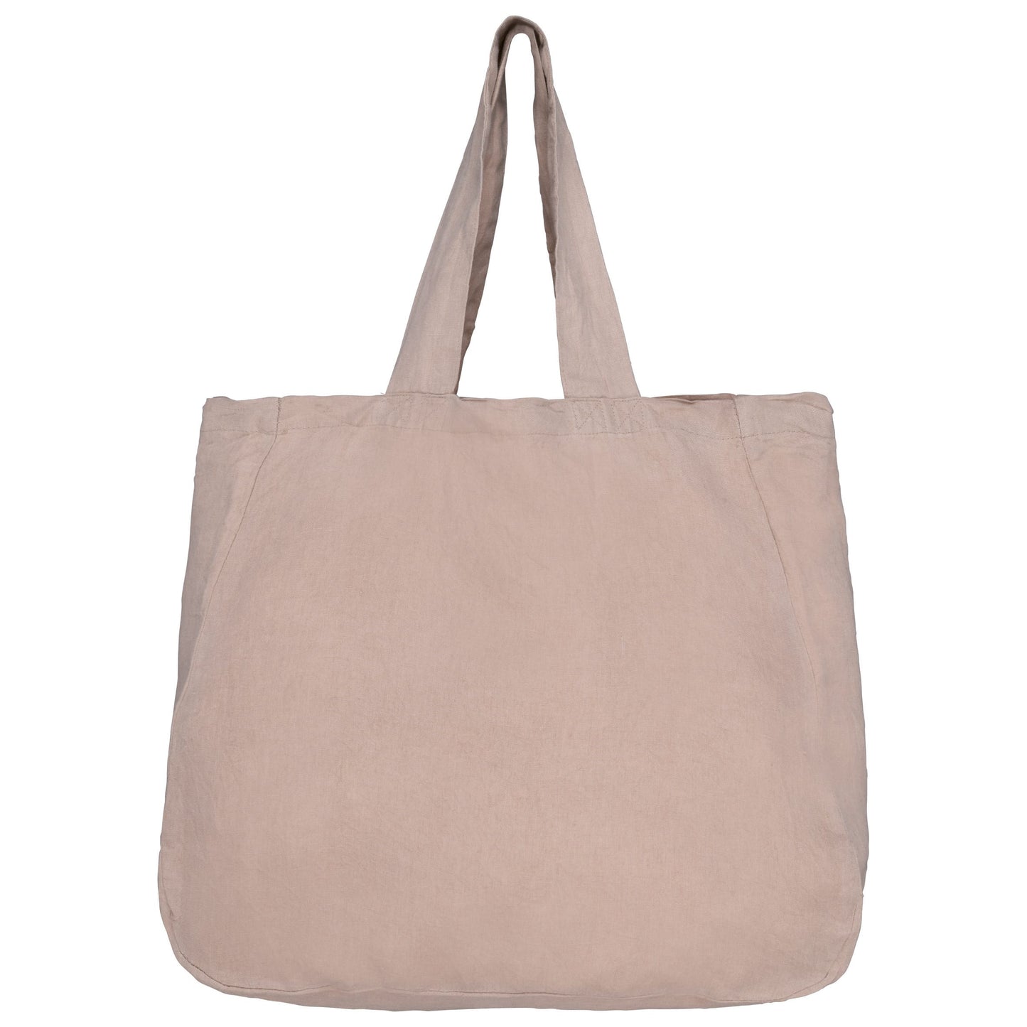 It Fits Somersault - Linnen Shopping Bag