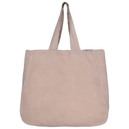 It Fits Somersault - Linnen Shopping Bag