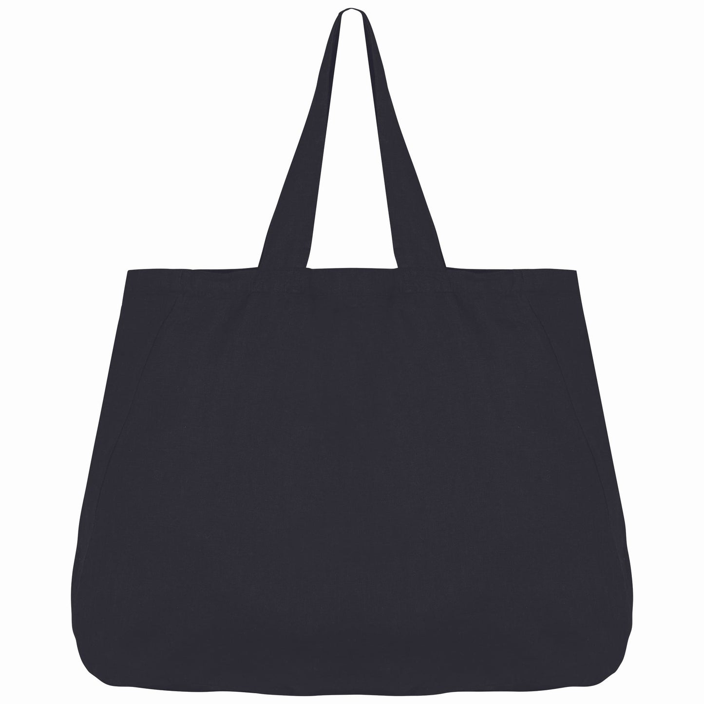 It Fits Somersault - Linnen Shopping Bag