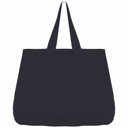 It Fits Somersault - Linnen Shopping Bag