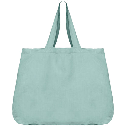 It Fits Somersault - Linnen Shopping Bag