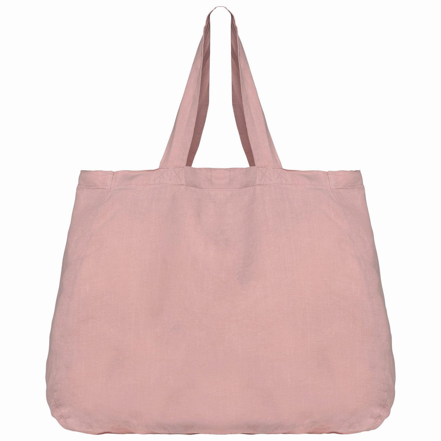 It Fits Somersault - Linnen Shopping Bag