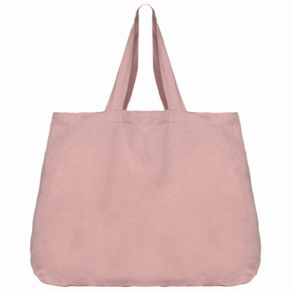 It Fits Somersault - Linnen Shopping Bag