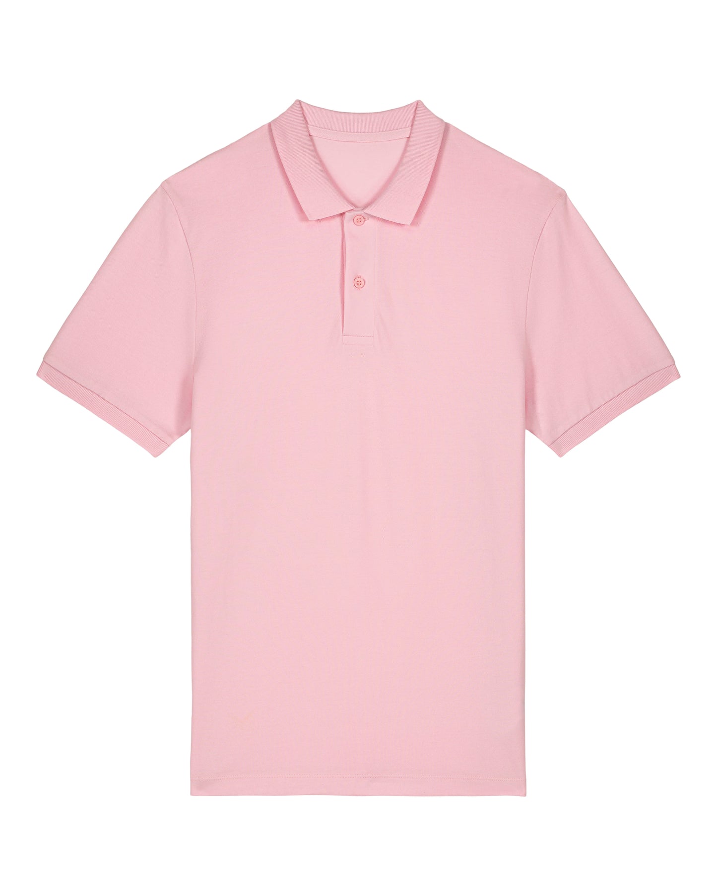 It Fits Eagle - Heren Fitted Polo - Midweight