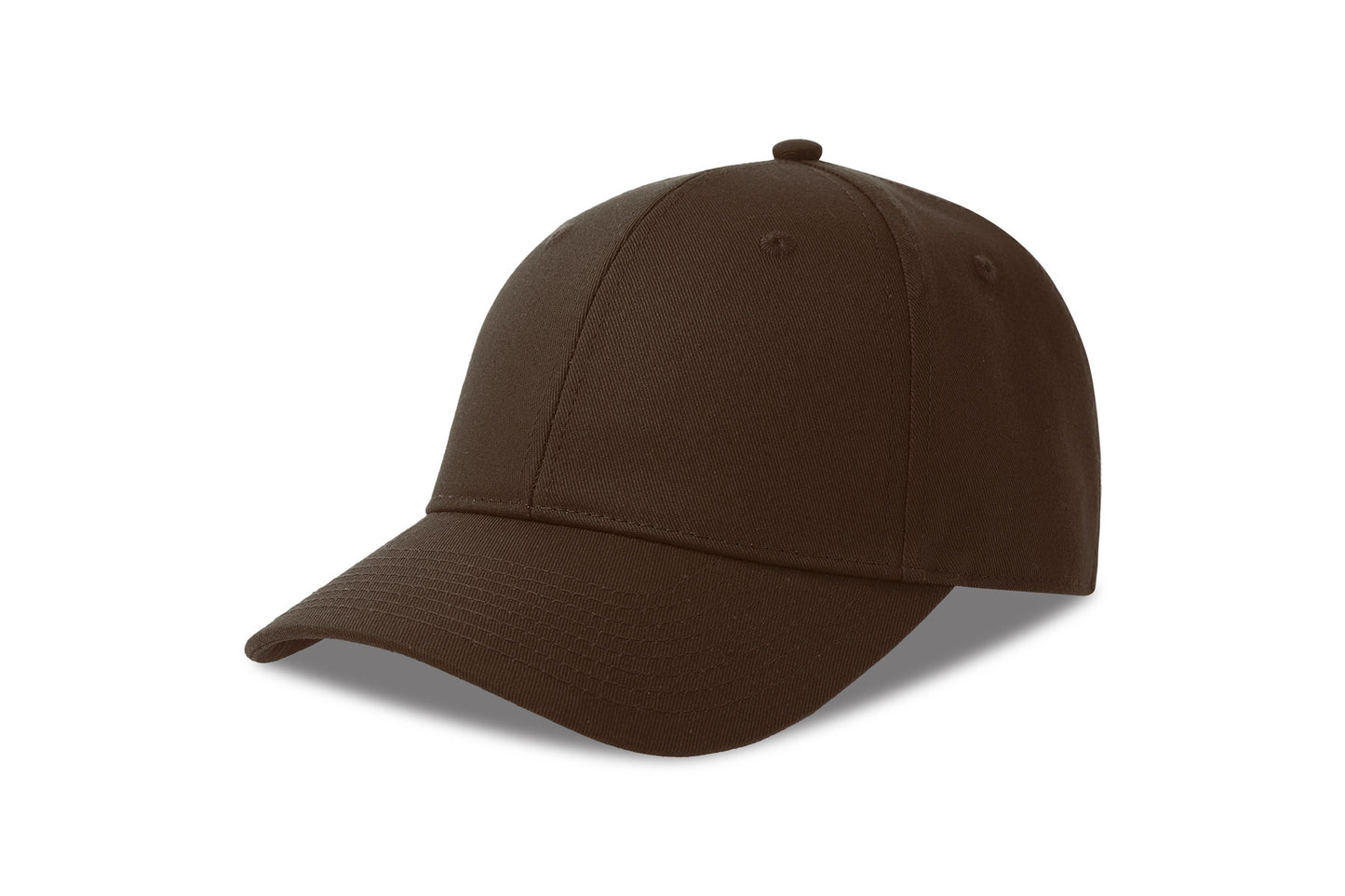 It Fits Pitcher - 6-Panel Structured Baseball Cap