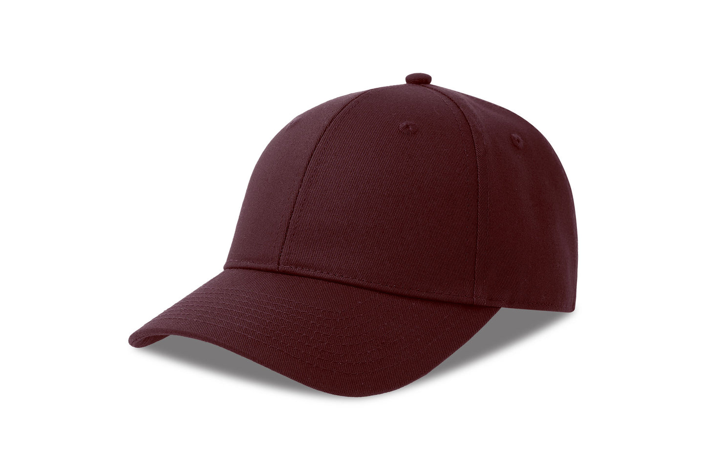It Fits Pitcher - 6-Panel Structured Baseball Cap