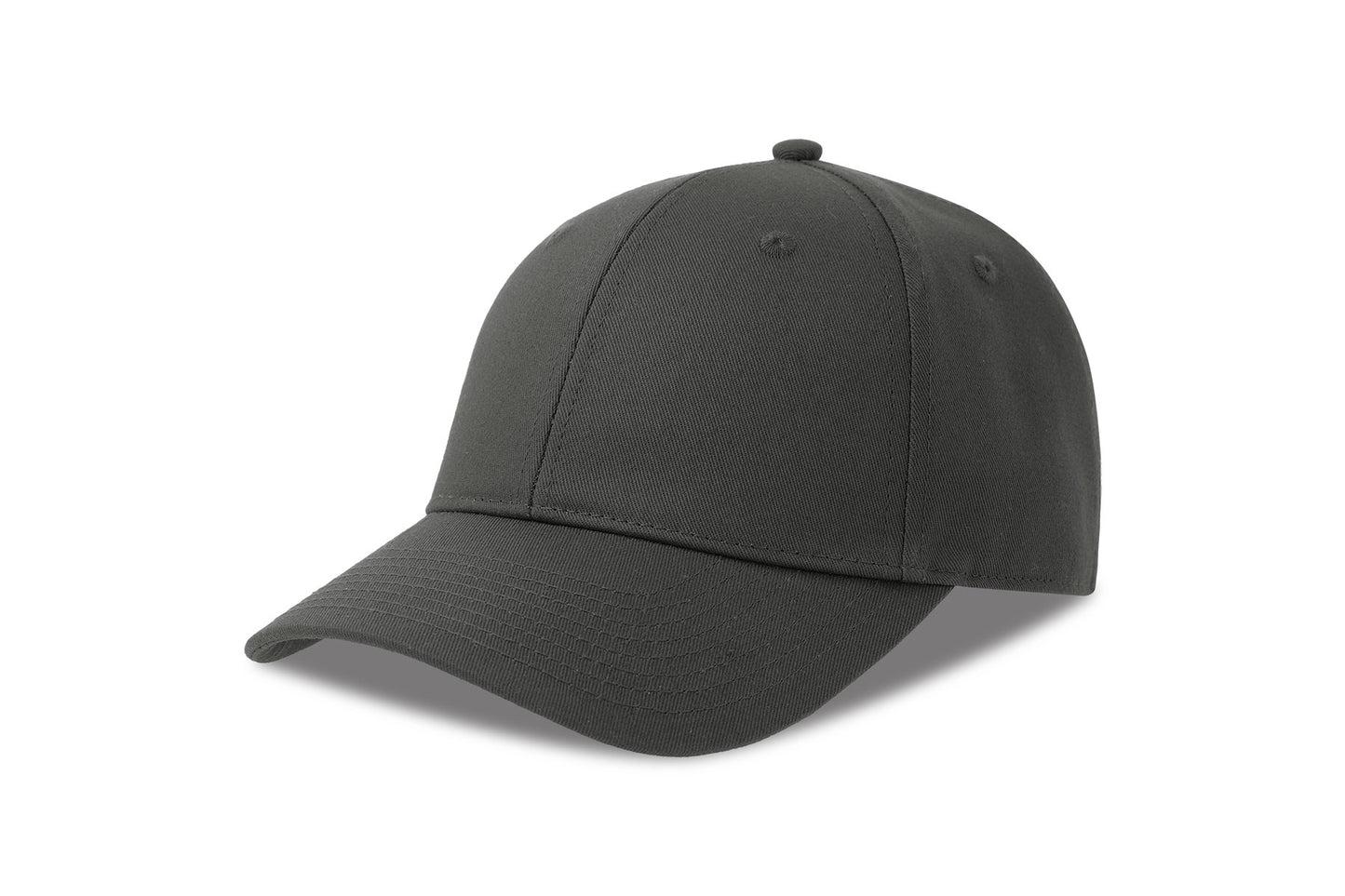 It Fits Pitcher - 6-Panel Structured Baseball Cap