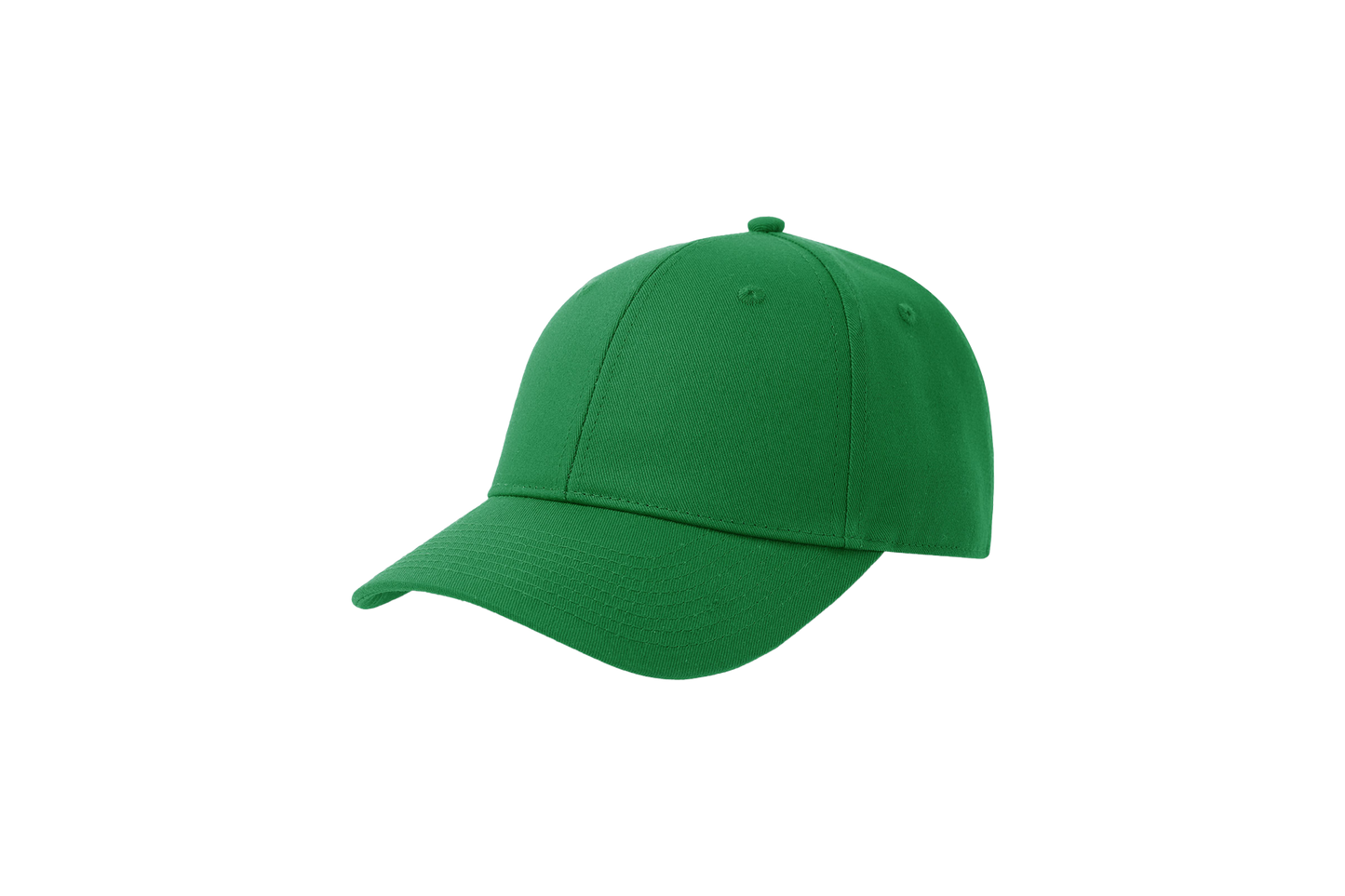 It Fits Pitcher - 6-Panel Structured Baseball Cap