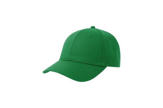 It Fits Pitcher - 6-Panel Structured Baseball Cap