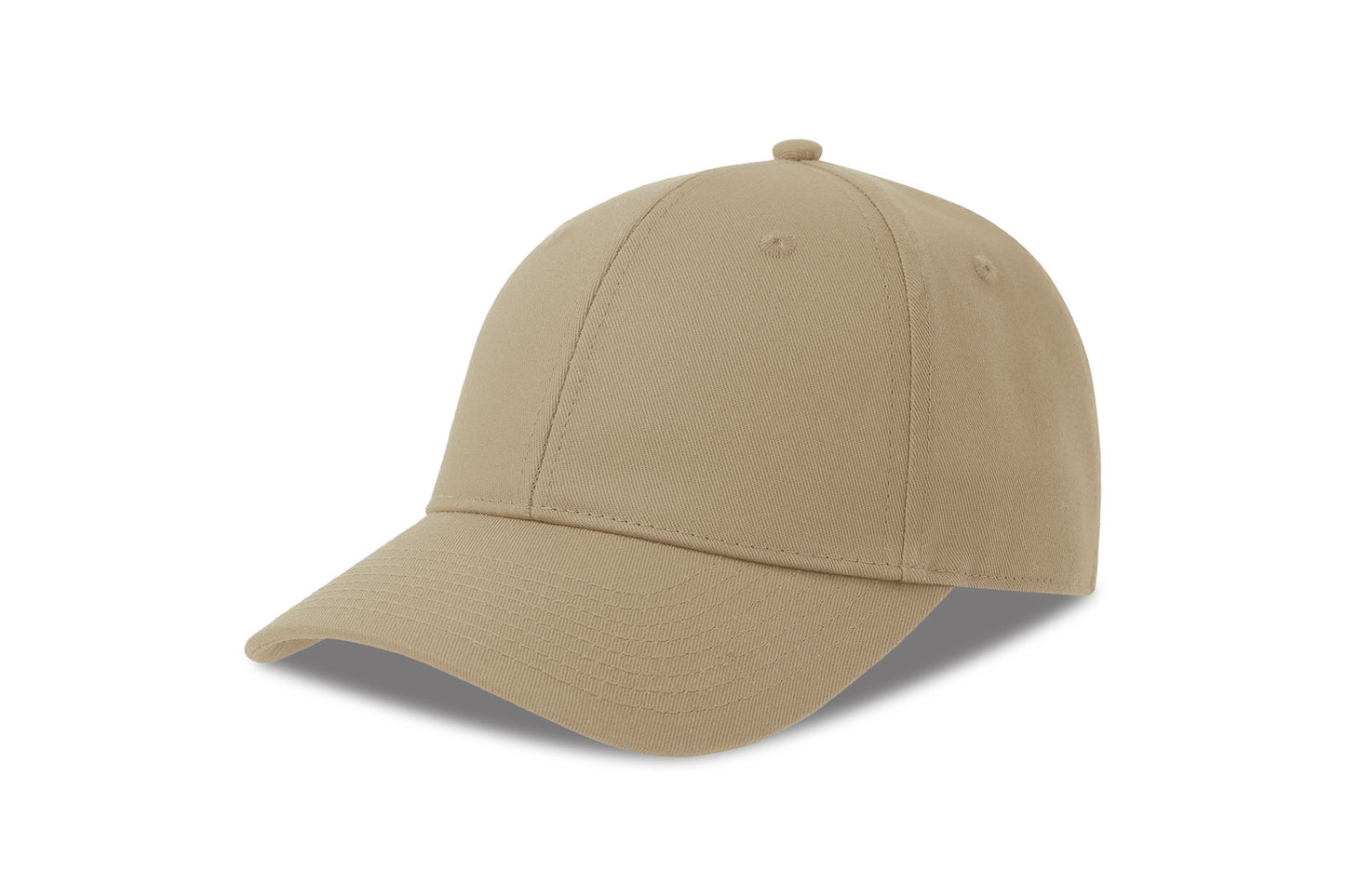 It Fits Pitcher - 6-Panel Structured Baseball Cap