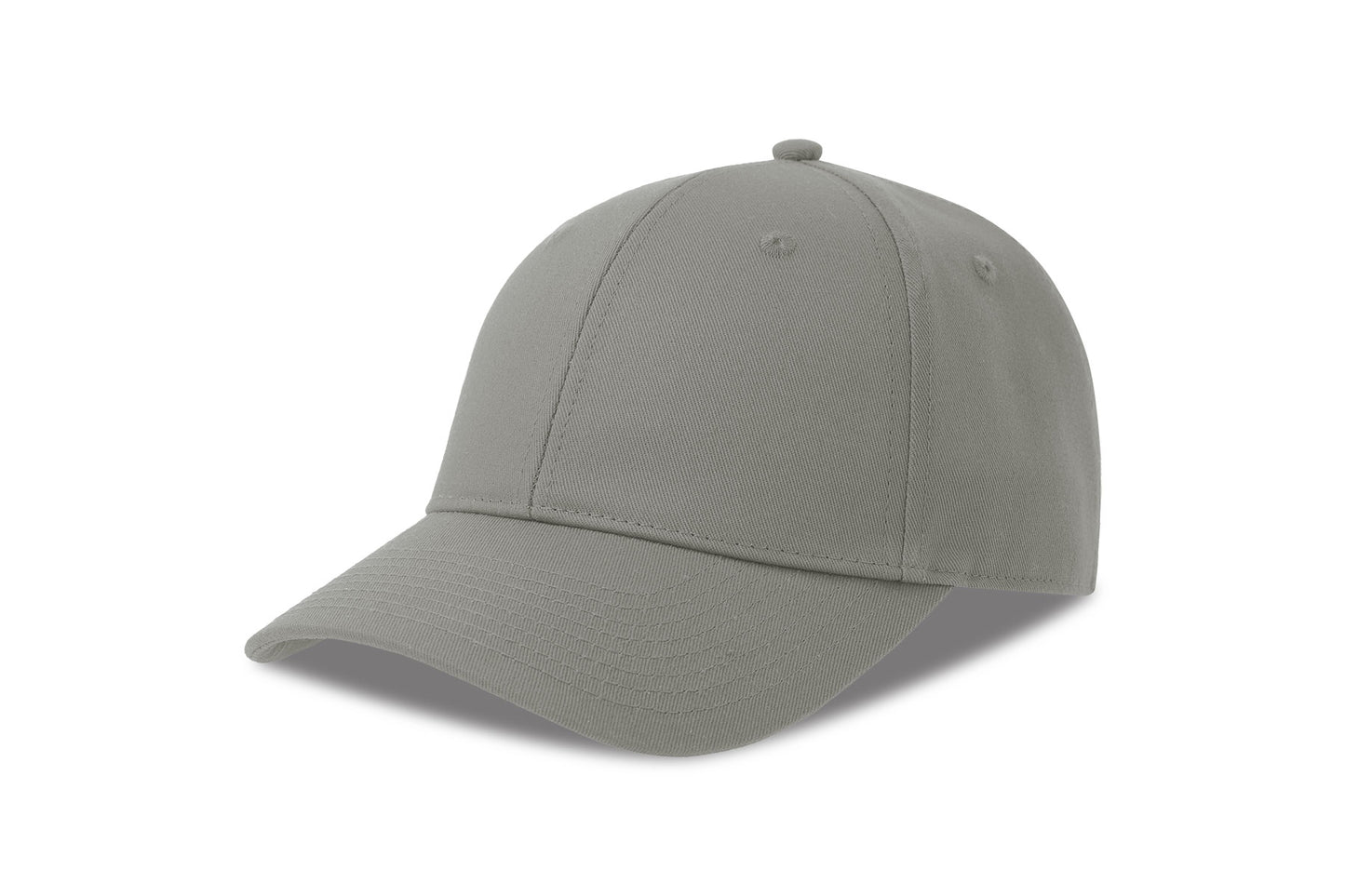 It Fits Pitcher - 6-Panel Structured Baseball Cap