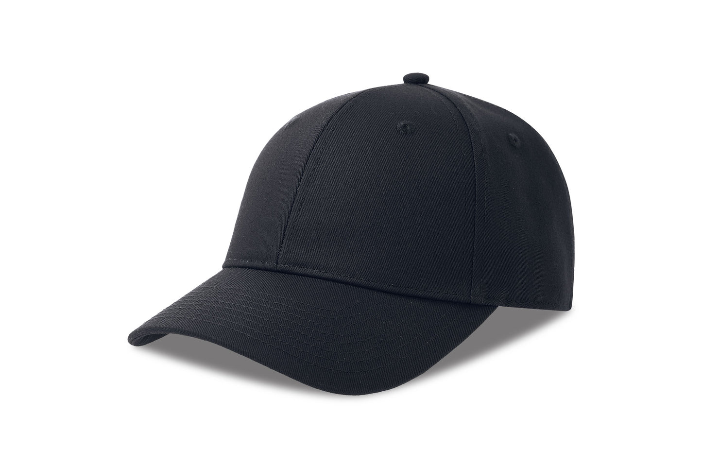 It Fits Pitcher - 6-Panel Structured Baseball Cap