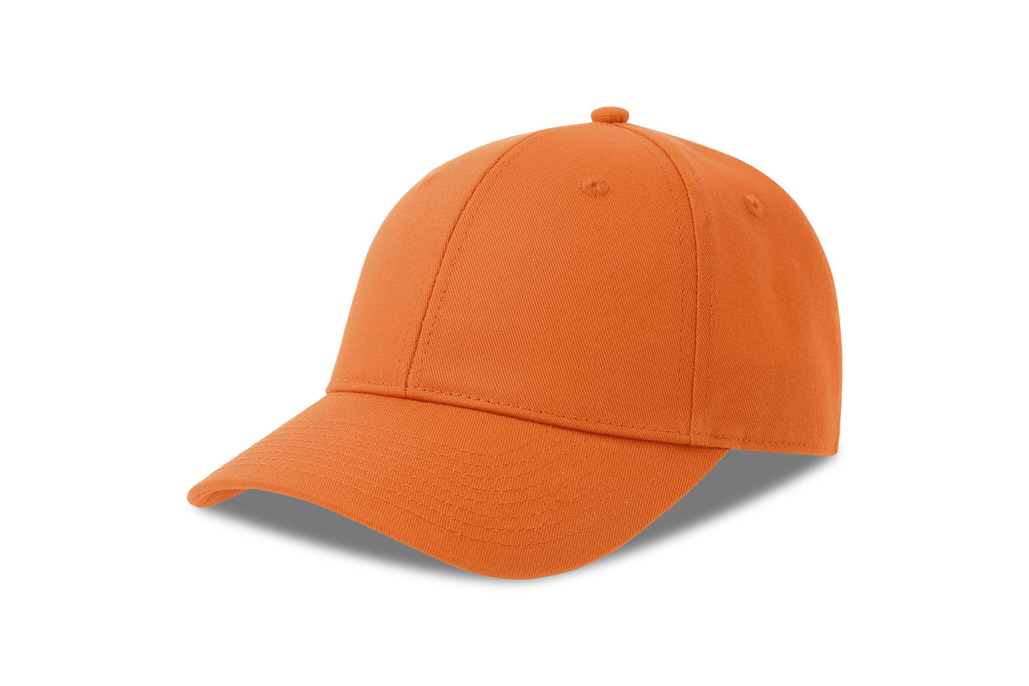 It Fits Pitcher - 6-Panel Structured Baseball Cap