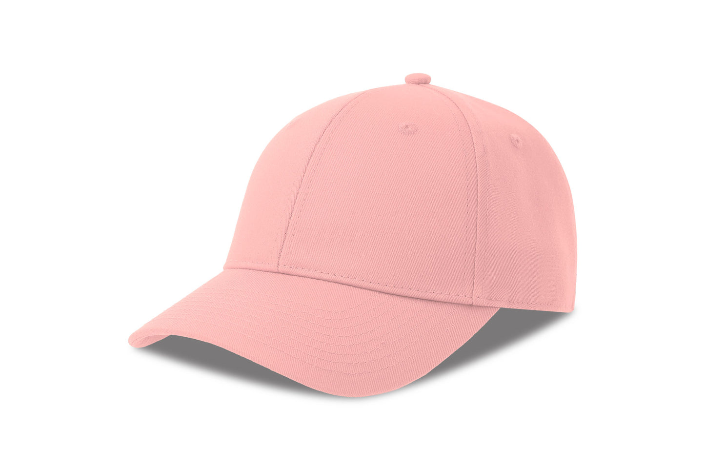 It Fits Pitcher - 6-Panel Structured Baseball Cap