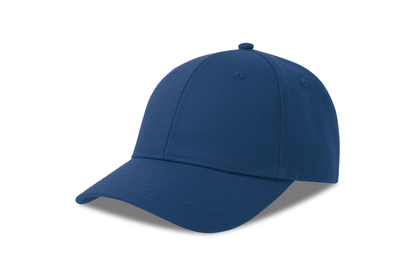 It Fits Pitcher - 6-Panel Structured Baseball Cap