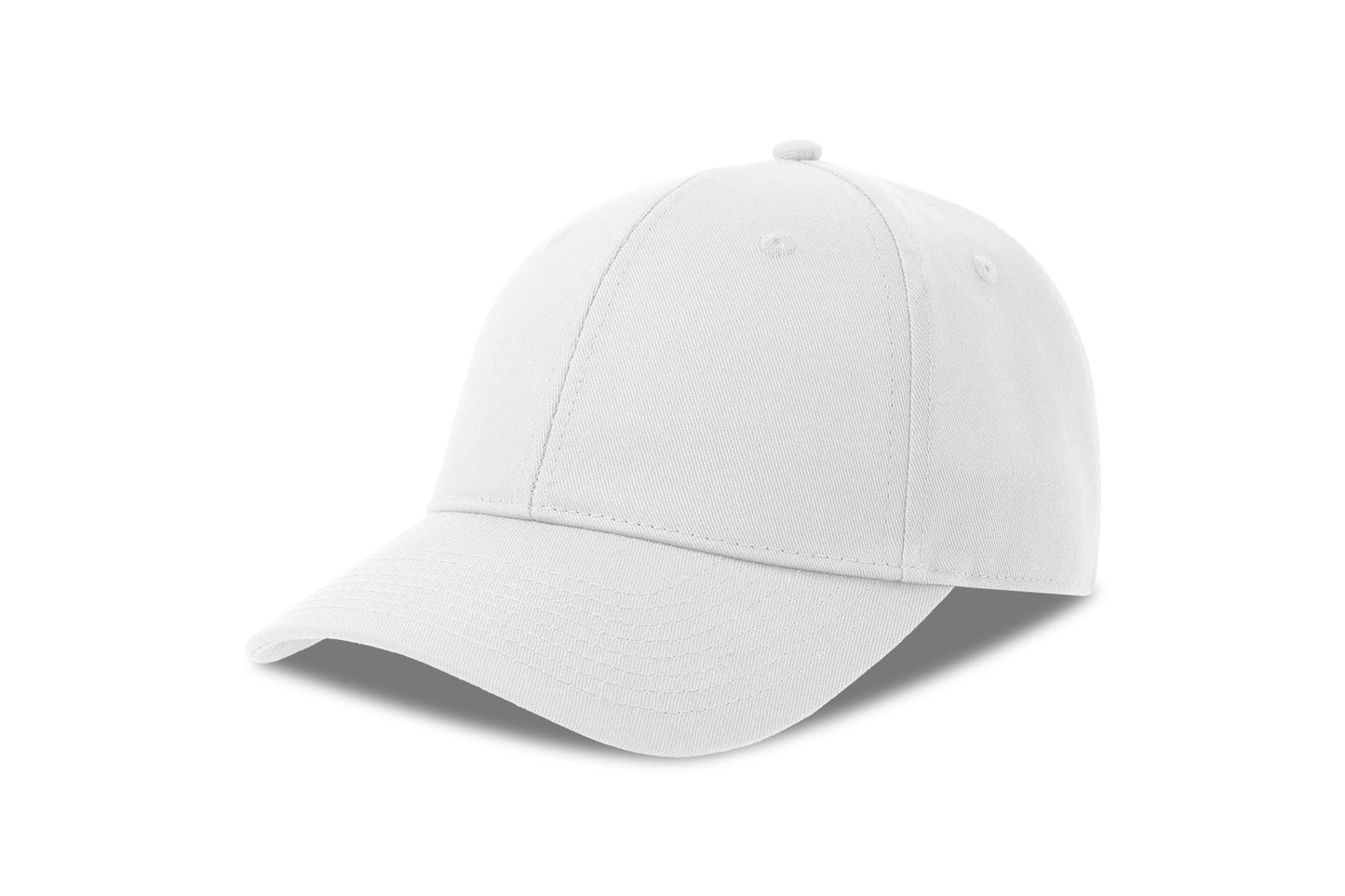 It Fits Pitcher - 6-Panel Structured Baseball Cap