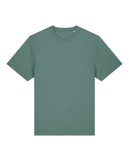 It Fits Swish - Unisex Relaxed Fit T-shirt - Heavyweight - Castleton