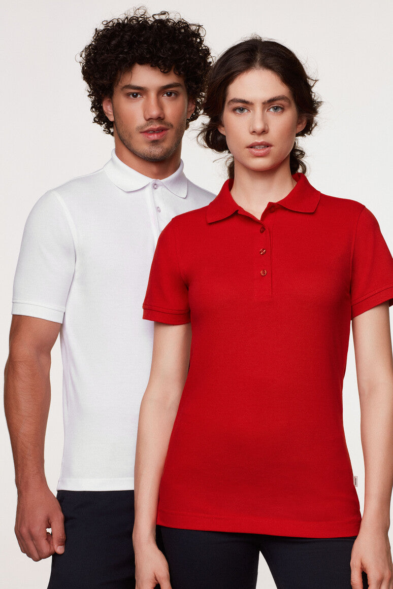 Hakro - Polo coupe régulière pour hommes - Classique