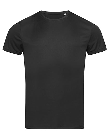 It Fits Fanatic - T-shirt de sport ajusté pour homme