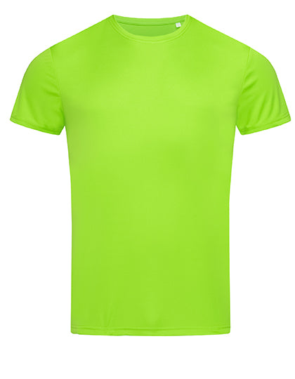 It Fits Fanatic - T-shirt de sport ajusté pour homme