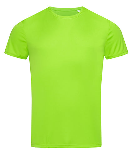 It Fits Fanatic - T-shirt de sport ajusté pour homme