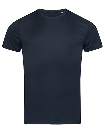 It Fits Fanatic - T-shirt de sport ajusté pour homme