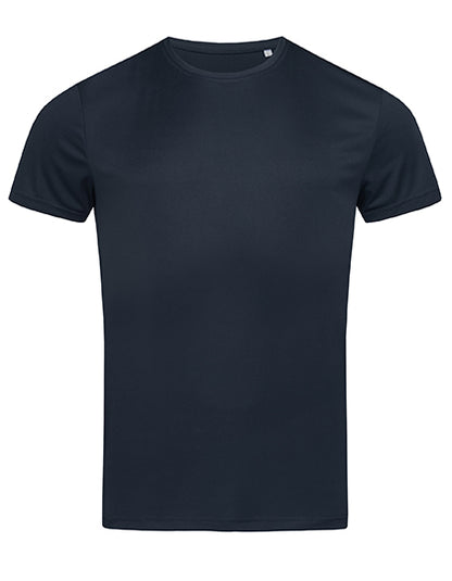 It Fits Fanatic - T-shirt de sport ajusté pour homme