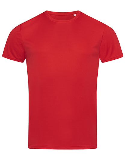 It Fits Fanatic - T-shirt de sport ajusté pour homme