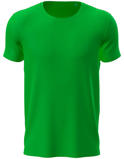 It Fits Fanatic - T-shirt de sport ajusté pour homme