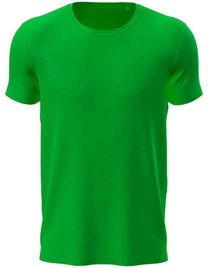 It Fits Fanatic - T-shirt de sport ajusté pour homme