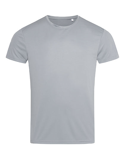 It Fits Fanatic - T-shirt de sport ajusté pour homme
