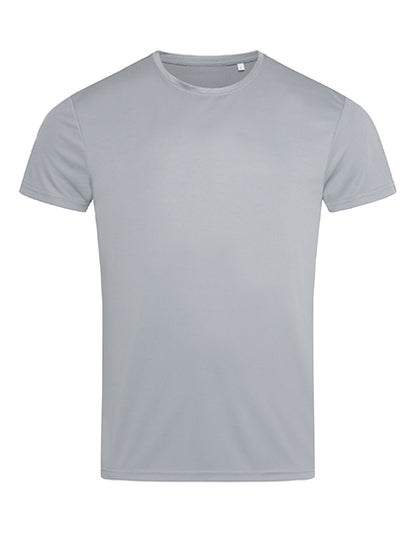 It Fits Fanatic - T-shirt de sport ajusté pour homme