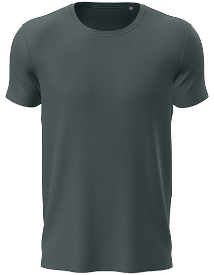 It Fits Fanatic - T-shirt de sport ajusté pour homme