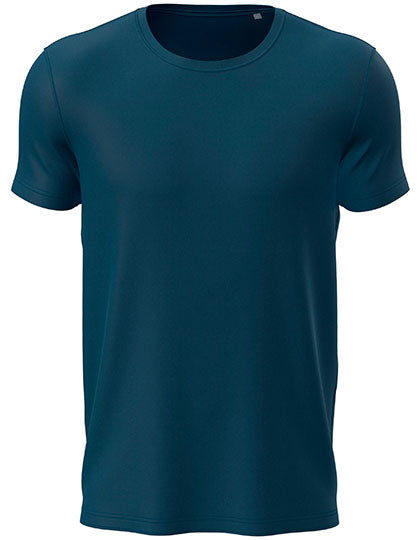 It Fits Fanatic - T-shirt de sport ajusté pour homme