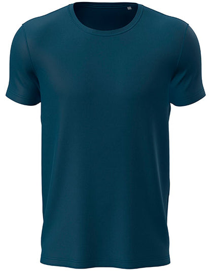 It Fits Fanatic - T-shirt de sport ajusté pour homme