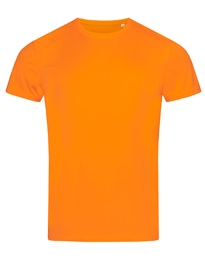 It Fits Fanatic - T-shirt de sport ajusté pour homme