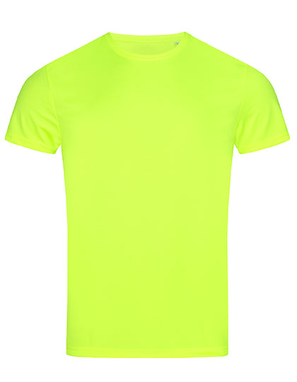 It Fits Fanatic - T-shirt de sport ajusté pour homme
