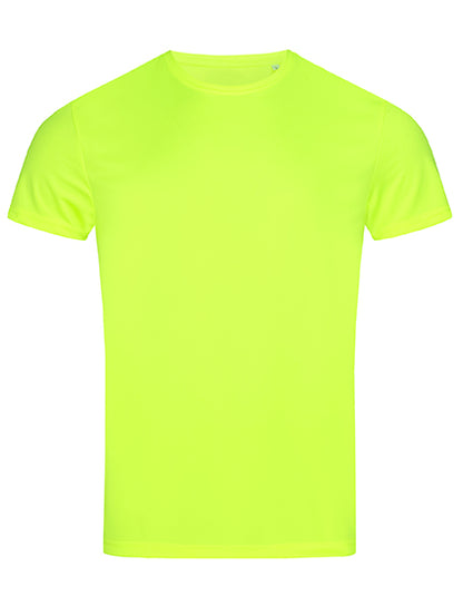 It Fits Fanatic - T-shirt de sport ajusté pour homme