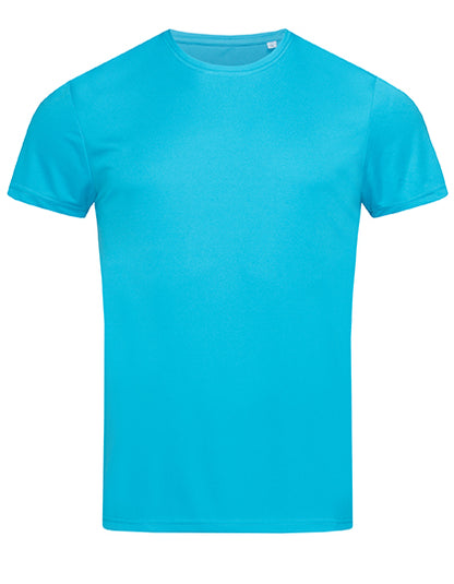 It Fits Fanatic - T-shirt de sport ajusté pour homme
