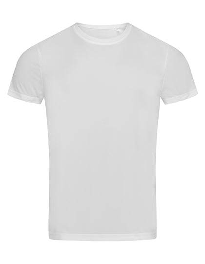 It Fits Fanatic - T-shirt de sport ajusté pour homme