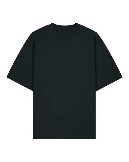 It Fits Sucker Punch - Oversized High Neck T-shirt