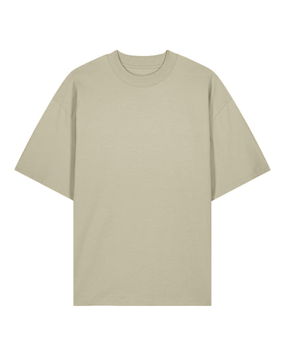 It Fits Sucker Punch - Oversized High Neck T-shirt